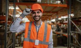 Distribuidora de EPIs Local vs. Nacional: Qual escolher para sua indústria?