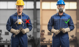 Equipamento de proteção individual: Quais os 7 equívocos mais comuns na gestão e como corrigi-los?