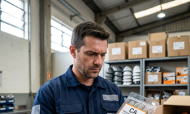 O que é equipamento de proteção individual com CA válido?